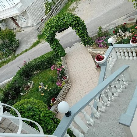 Apartments Panorama View Zeljko Scerbe Mundanije Εξωτερικό φωτογραφία